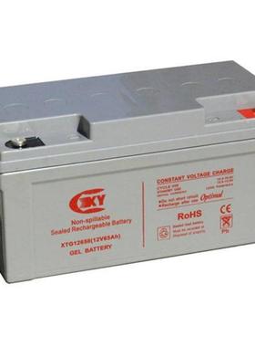 XT12650 绿色环保免维护型 太阳能风力发电照明电