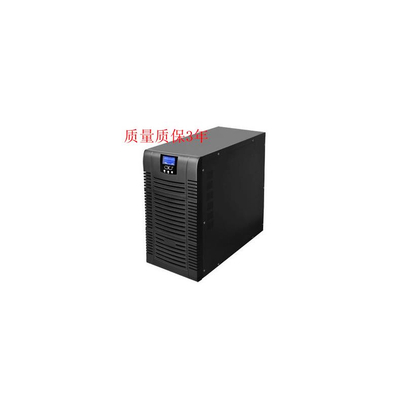 金武士 ST3120KS 3C20KS 在线式UPS电源 零切换 直流192V外接电池