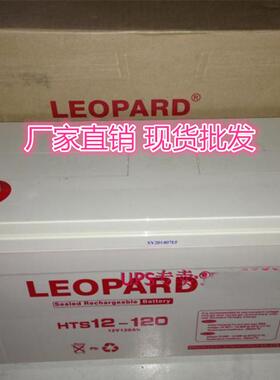 HTS12-100免维护蓄电池12V100H 直流屏UPS蓄电池