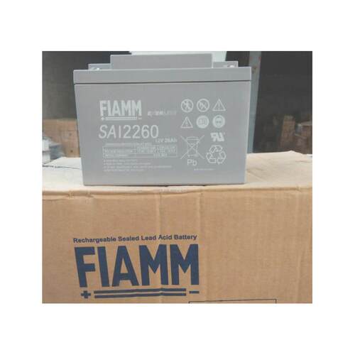 意大利非凡蓄电池FIAMMS