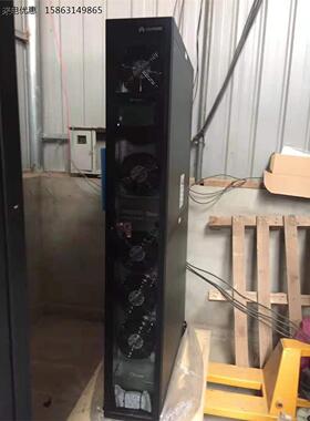 华为列间精密空调Netcol5000-A025H 25KW恒温恒湿 冷通道行级空调