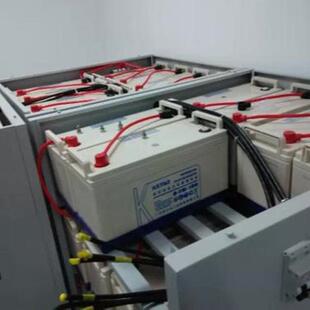 KSTAR6-FM-150 12V150AH基站储能 光伏发电 UPS电源