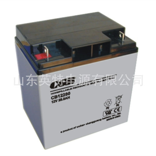 CGB/长光蓄电池12280免