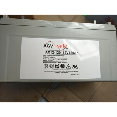艾诺斯华达霍克蓄电池AX1