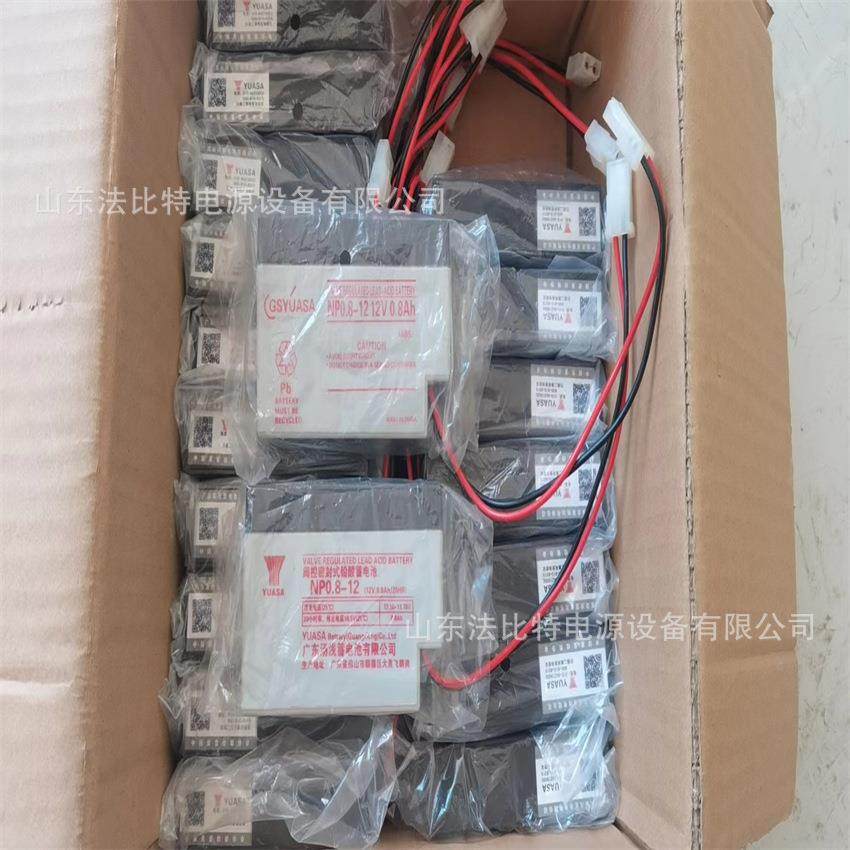 汤浅蓄电池NP0.8-12精密仪器12V0.8Ah医疗器械 全新包运,五金/工具,蓄电池,淘宝优惠券,粉丝福利购,淘宝优惠卷