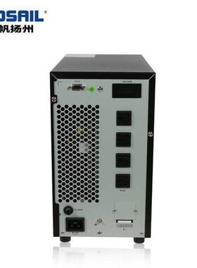 UPS电源PF11-3K标机 3KVA/2400W单进单出内置电池