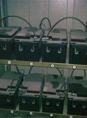 蓄电池FFD65-12 高持液大容量型 数据网络中心UPS应急