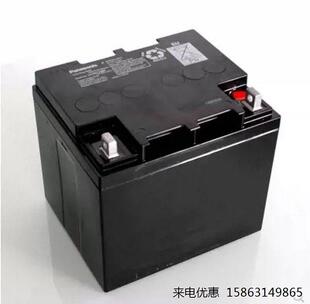 EPS铅酸免维护蓄电池 P1238ST应急电源UPS 蓄电池12v38AH