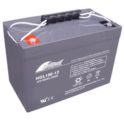 HGL120-12 12V120AH直流屏 UPS 逆变器配套使用