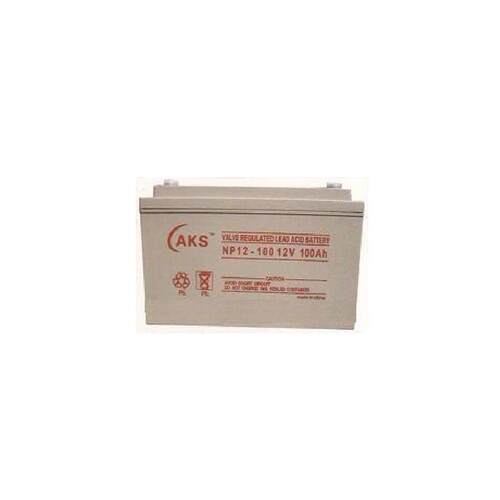 奥克松12V0AH蓄电池NP-铅
