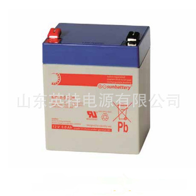 供应SUNBATTERY蓄电池