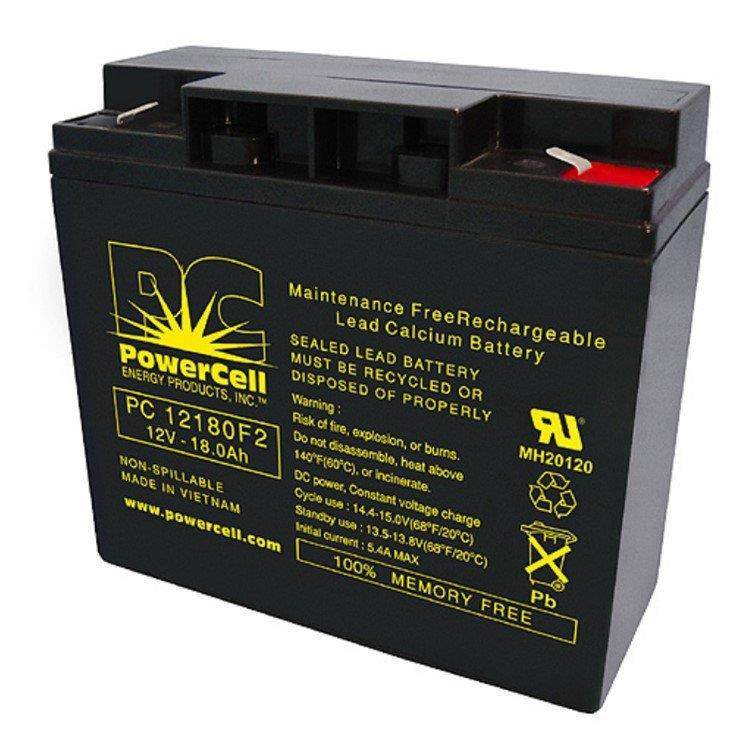 蓄电池PC12400 免维护12V40AH节能供电系统,五金/工具,蓄电池,淘宝优惠券,粉丝福利购,淘宝优惠卷