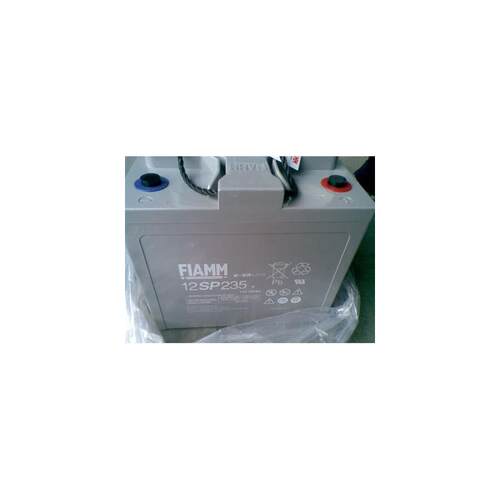 FIAMM意大利非凡蓄电池12