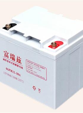 6GFM12-65A 超长寿命环保型 网监中心UPS系统应急电