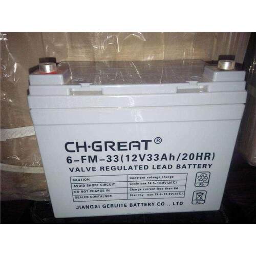 CH.GREAT格瑞特蓄电池12V