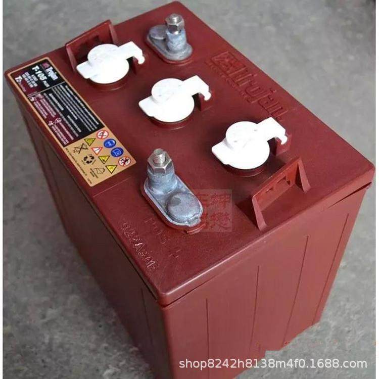 美国T-145蓄电池 6V260Ah观光车巡逻车高尔夫球车用电瓶,电动车/配件/交通工具,电动车铅酸电池,淘宝优惠券,粉丝福利购,淘宝优惠卷