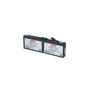 APC SC450RM1U UPS电源电池RBC18 电池包