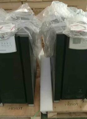 UPS电源3C3-15KS工频机15KVA/12KW 20KVA机房服务器稳压续航备用