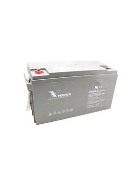 VISION蓄电池6FM65 威神12V6H铅酸阀控免维护蓄电池