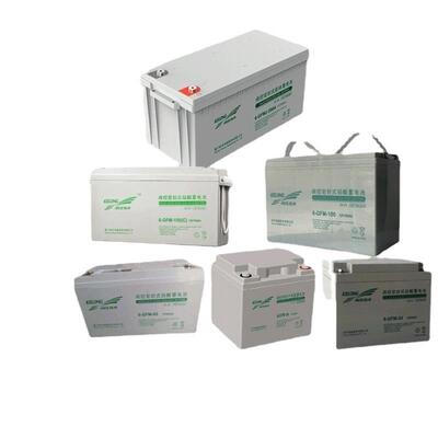 KELONG蓄电池6-GFM-7 铅酸蓄电池12V7Ah UPS不间断电源