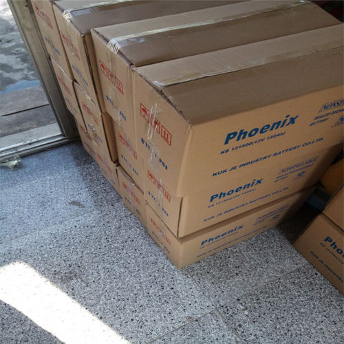 phoenix凤凰UPS蓄电池KB1