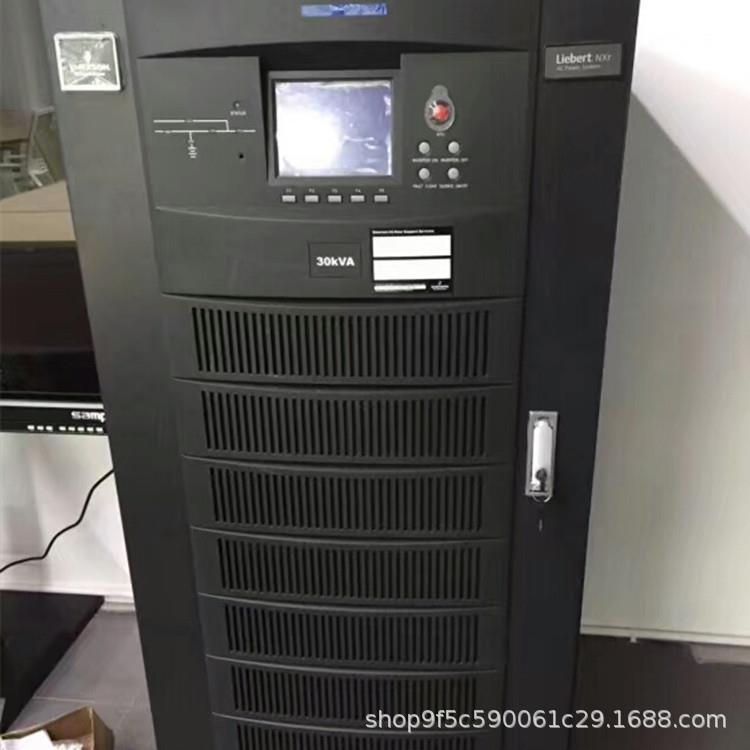 ups电源 UHA1R-0030在线式3KVA标机 内置电池