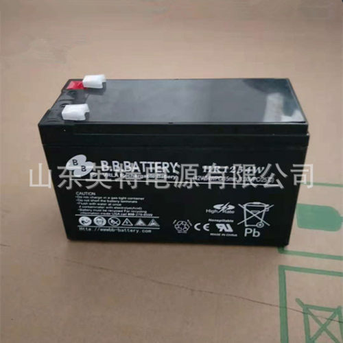 BATTERY美美阀控铅酸蓄