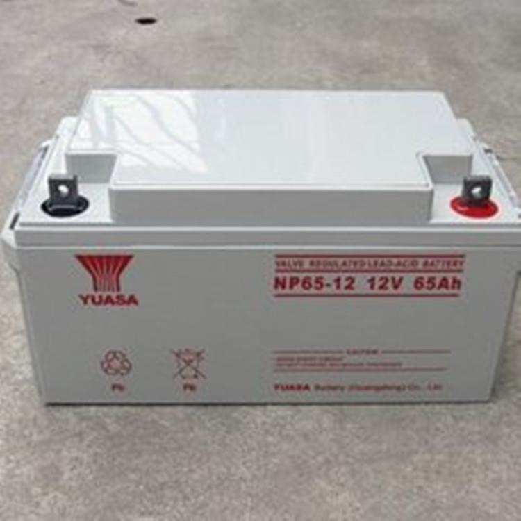 蓄电池NP65-12 后备UPS蓄电池 12V6H 蓄电池