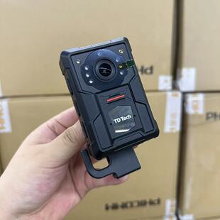 全新鼎桥海康生活记录仪内置GPS、内置32G内存 智能手持记录仪