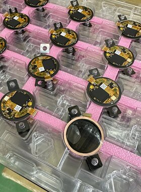 荣耀MagicWatch2 手表屏幕总成内外屏  42mm 全新原装正品