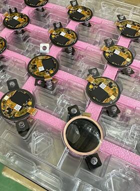荣耀MagicWatch242mm原装内外屏