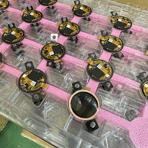 荣耀MagicWatch242mm原装内外屏