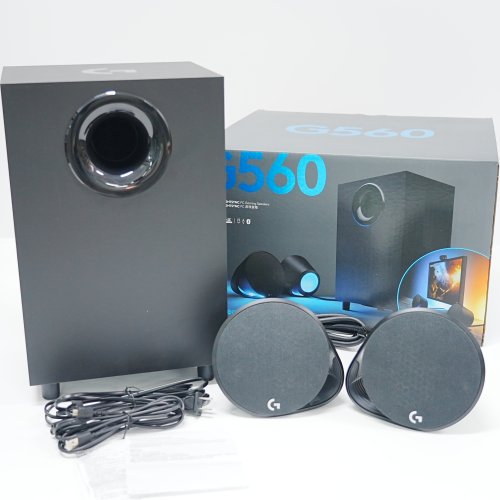 Logitech/罗技G560DTSXUltra