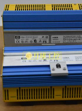 F3236 REV07 工控模块 Hima 黑马正品原厂全新价格优惠质保一年