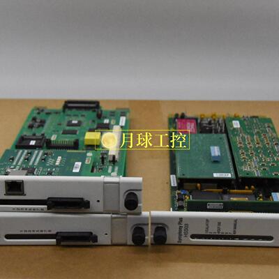 SD832输入模块卡件机器人