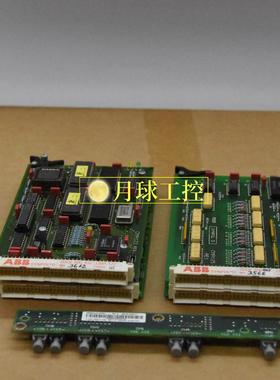 CP620-WEB 1SAP520100R0001  数字输入板卡全新密封原装现货包邮