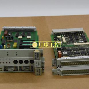 输入输出模块正品 993201813 原厂全新价格优惠质保一年 FAN1803