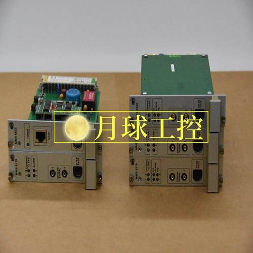 KJ2201X1-BA1	控制器模块