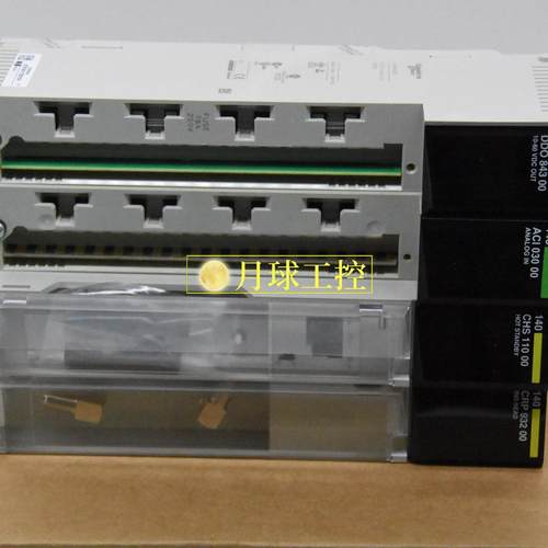 7458-310	控制器模块Tric