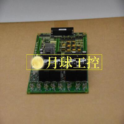 IS210AEBIH	输入输出模原