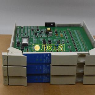 A01 CCR014 97332573 全新现货质保一年 输入输出模块原厂正品