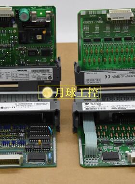 1756-HYD02 液压伺服AB现货质保一年