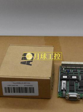 DSCA125A 通信模块原装原盒密封进口现货质保一年现货
