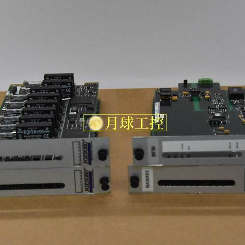 FBM203CP09UD	通道隔离