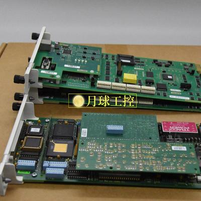 5STP28L4200输入模块卡件