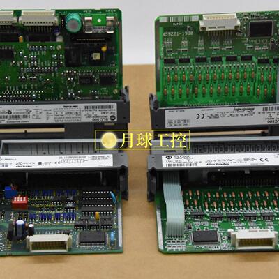1794-PS13电源模块AB全