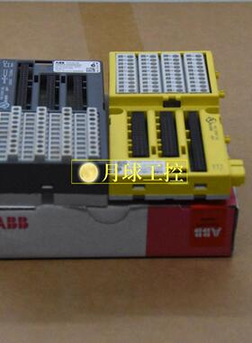 PFBK164 3BSE000469R1    机器人驱动主板全新密封原装现货包邮