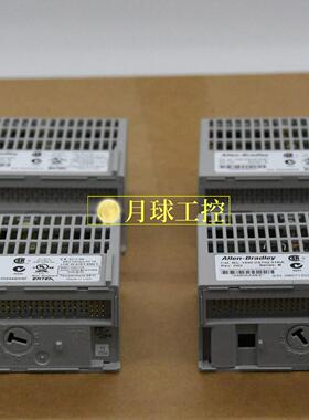 1606-XL120DR 电源AB原厂原装现货全新质保一年