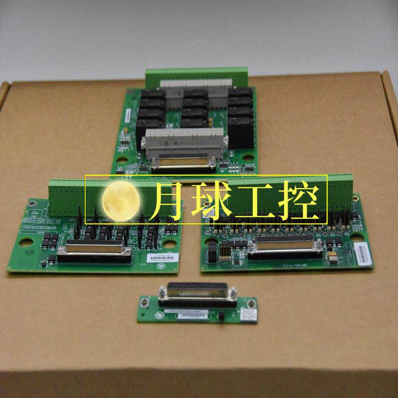 IS2TA	分析输入输出模块