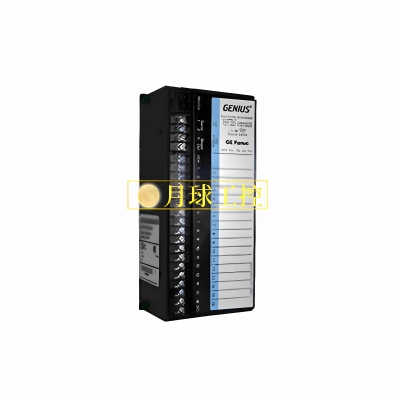 IC693MDL653 控制器模块 质保一年 现货